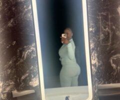 Manhattan escorts - Daisha — Darksin Slim Thick Cali Cutie, Professional Clean Dom (Manhattan)