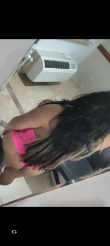 San Antonio Latina Bombshell (Asian/Latina) — Incalls & Outcalls - 1