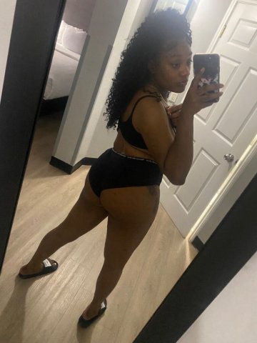 Supa Freaky 24 — In-Call & Out-Call, Deposit Required - 1