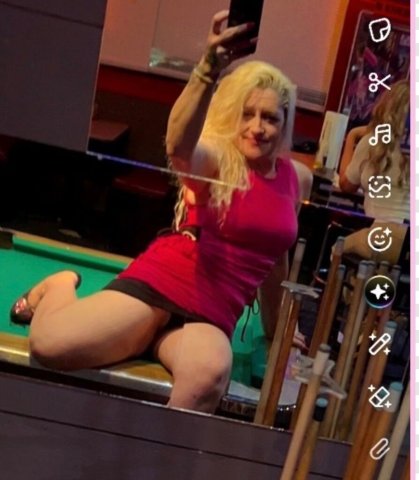 Medford OR Female Escort — Fetish-Friendly Femdom & Discreet Outcall - 1