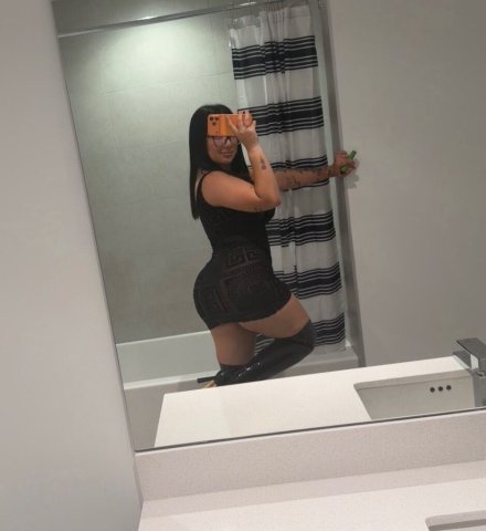 Miami Latina Escort — New in the City (Text or Call) - 1