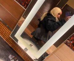 Tulsa Female Escort — Discrete Incalls & Outcalls (All Night) • QV Special - Image 4