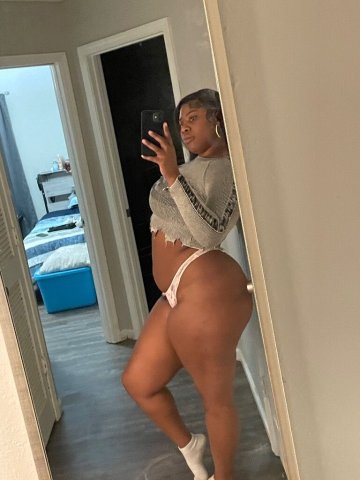Jacksonville, FL Fun Size Thick Female Escort — Incall, BJ Included - 1