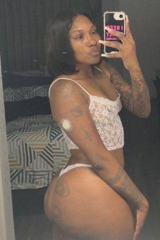 Raleigh-Durham Flirty Two-Girl Specials, Outcalls w/ Deposit - 1