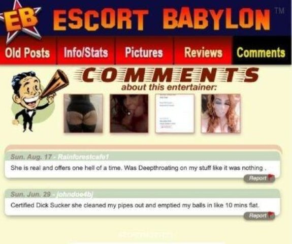 Concord Female Escort — Special Rates & Dirty Throat Play - 1