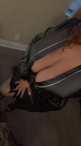 Newport News Incalls — Phat BBW Red Berry, Tatted 32 (Video Calls, No Raw) - 1