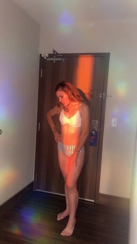 Wichita Female Escort — High-energy fun and chemistry - 1