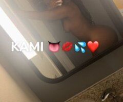 Wet & Wild Duo (Eboni & Kami) — Outcalls Only - Image 2