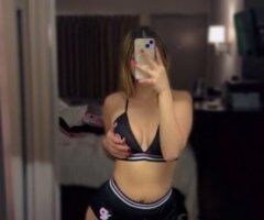 Lexington KY Female Escort (IncAll Only) — Optional Massage, Med-School Student - Image 2