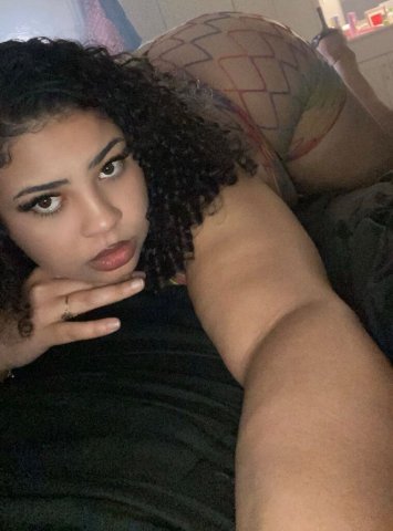 Starr the Soul Sucker — Plus Size Female Escort (Outcall Only, 24/7) - 1