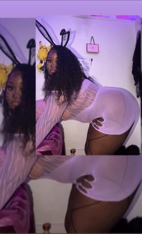 Orlando BBW Female Escort — In-call with discrete service - 1