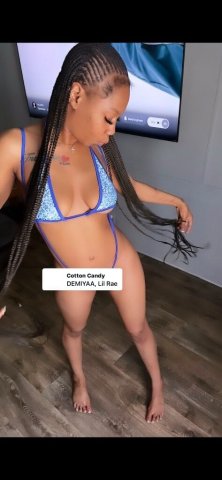 Richmond, Virginia Female Escort — GFE & Upmarket Discreet Services - 1