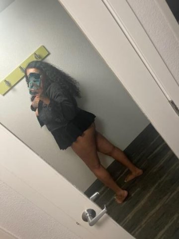 Shay — Sexy Fijian Brunette Escort in Fredericksburg, VA - 1