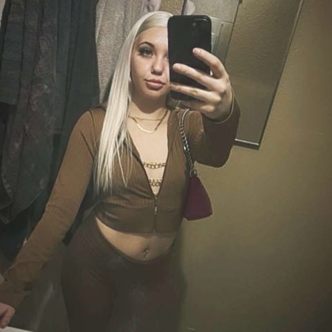Blonde Escort in Wichita Falls, TX — Travel & Lunch/Dinner Companionship, Content/FT Shows - 1