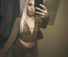Wichita Falls escorts - Blonde Escort in Wichita Falls, TX — Travel & Lunch/Dinner Companionship, Content/FT Shows