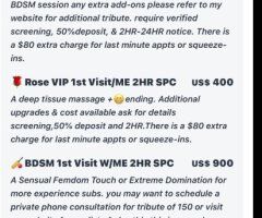 Fort Collins escorts - Fort Collins Female Escort — 90 Min Rose VIP session (Outcall, private IC options)