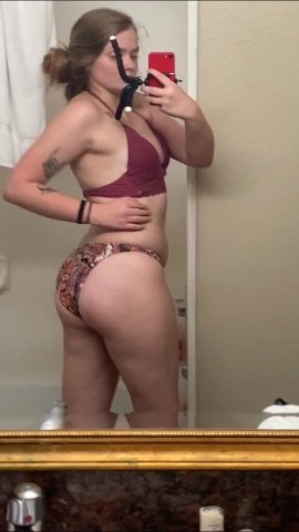 Odessa Female Escort — BBJ, GFE, and massages (call or text) - 1