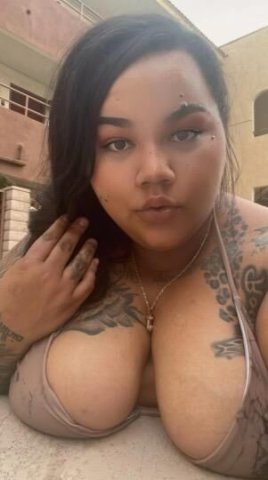 Monterey BBW Escort — Outcall, Car Visit, Video Visits & Photos - 1