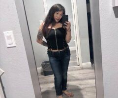 Orange County escorts - Orange County Goth Goddess Nikki — Morning Head Special (27)