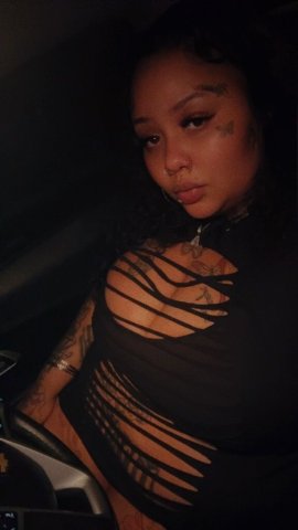 Minneapolis/St. Paul BBW Tattooed Female Escort — QV100 & HHR Specials - 1