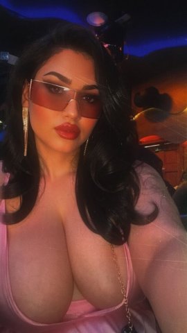 Philadelphia Pansexual BPW — 5pm–3am Incall/Outcall & Fetish-Friendly - 1