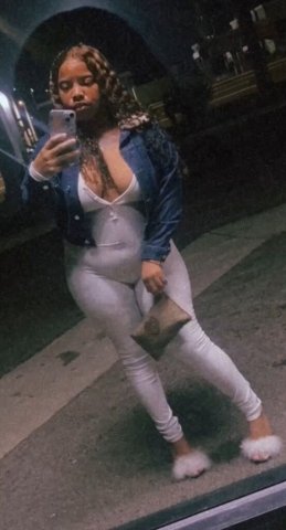 Klynn — Spanish Cream Goddess (25) in San Diego - 1