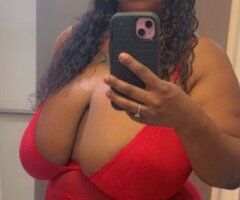 Kennya (Chicago) Pretty & Thick Female Escort — calls only - Image 6