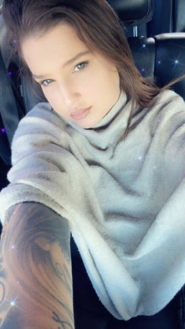 Layla White, Monterey CA Country Girl Erotic Companion - 1