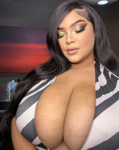 New Sweet Cuban Dream Girl — BBW Treats (Hartford, CT) - 1