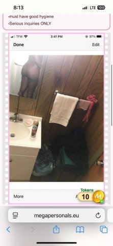 South Jersey Female Escort — Incall only, verification by phone - 1