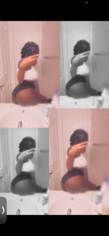 New in town in Fort Worth: discreet female escort — video calls, incall & outcall - 1