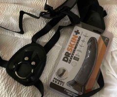 Vacaville Female Escort — Real Boobs Fetish, Mommy Dom & Webcam - Image 8