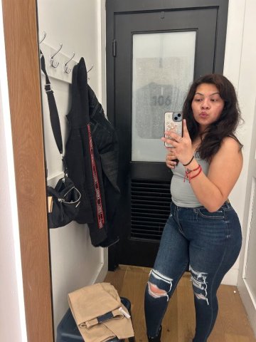 Latina Playmate Incalls (No AA Men) — Minneapolis/St. Paul - 1