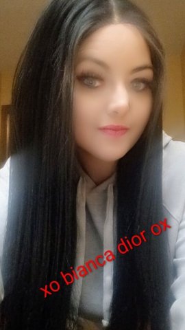 Bianca Dior — Chicago Professional Companion for Conversation, Evening & Massage - 1