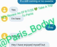 Florence Leaving Tuesday — Plus Size BBW Adult Companion with FaceTime or Meet Verification - Image 4