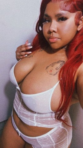 Charlotte NC Snapchat + Facetime Content Provider (Full Service) — 50 - 1