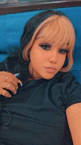 Portland Curvy BBW Puerto Rican Princess — QV Special & Outcall - 1