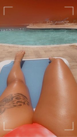 Augusta Female Escort — Full Service Options (Before 1pm QV Special) - 1
