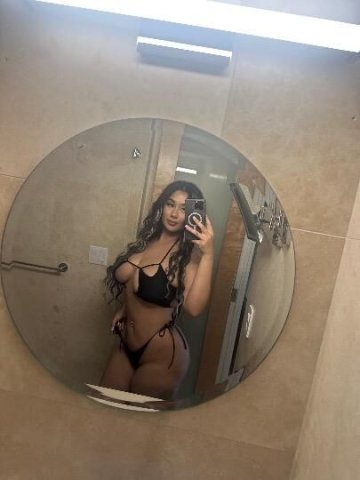 Pensacola Female Escort — Puerto Rican Baby (26) - 1