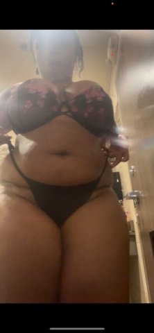 Norfolk BBW Female Escort — In-calls & car dates only - 1