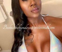Chyna Love — Female Escort with Regular or Fetish Sessions in Chattanooga - Image 2