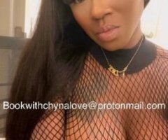 Chyna Love — Female Escort with Regular or Fetish Sessions in Chattanooga - Image 10