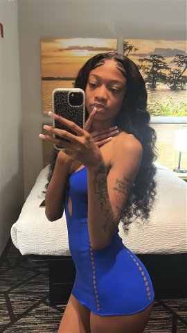 Shreveport Female Escort — Incall/Outcalls with FaceTime Verification - 1