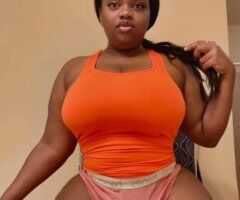 Akron/Canton, OH Female Escort — Big Tits, Small Waist (Thick Girl) - Image 2