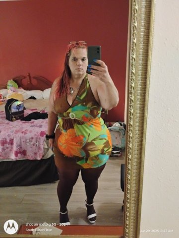 Soul Snatcher (38) — Northwest Georgia Rome Incall & Cardate - 1
