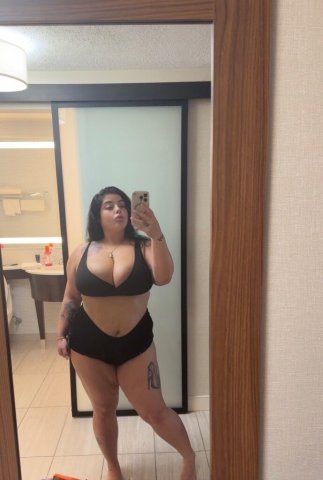 New Haven BBW Latina/Italian Female Escort — In-calls, hour specials - 1