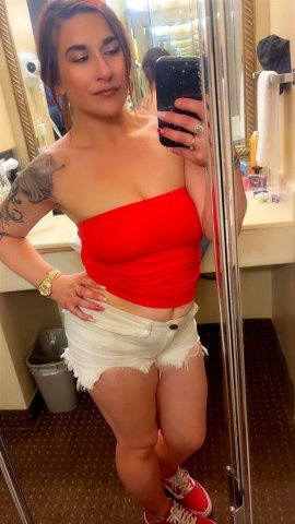 St. Louis, MO Sicilian Bombshell Escort (No BS, Not Rushed) - 1