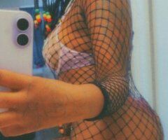 Orlando Female Escort — 23yo Nigerian 5'3 Hot Chocolate GFE - Image 2