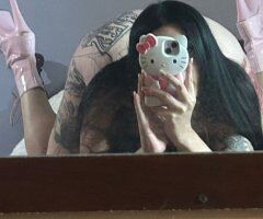 Busty Latina “Snow Bunny” Female Escort (Private Incall Location) - Image 4