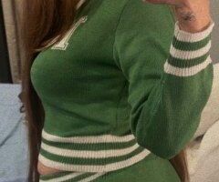 All-natural Nashville Female Escort — Facetime verification - Image 2